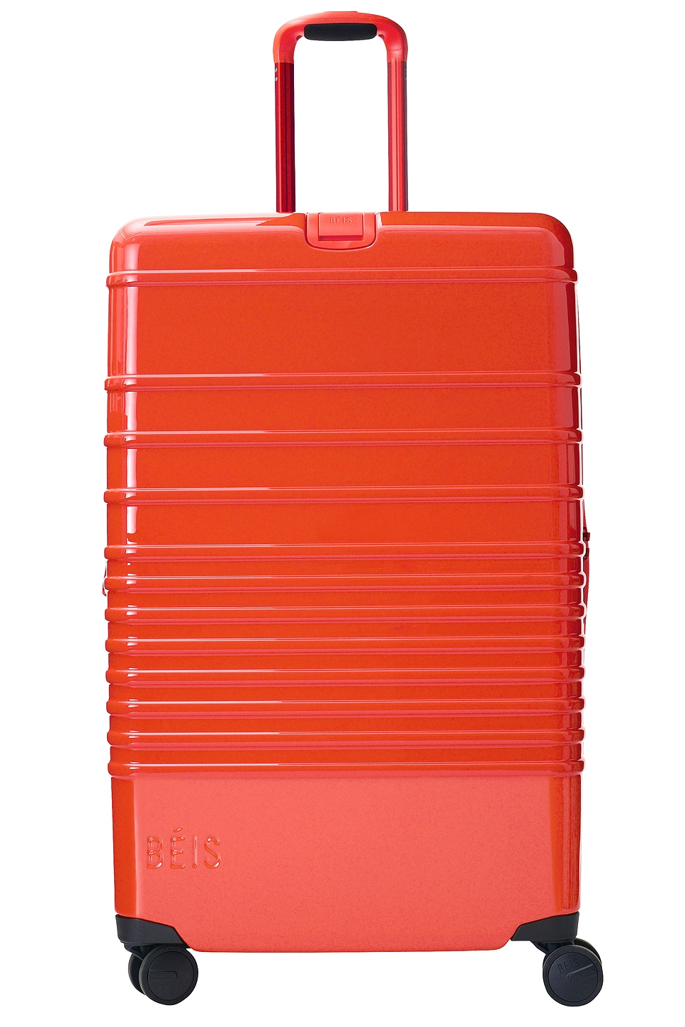 Where is Beis Luggage Made: Unveiling Its True Origin