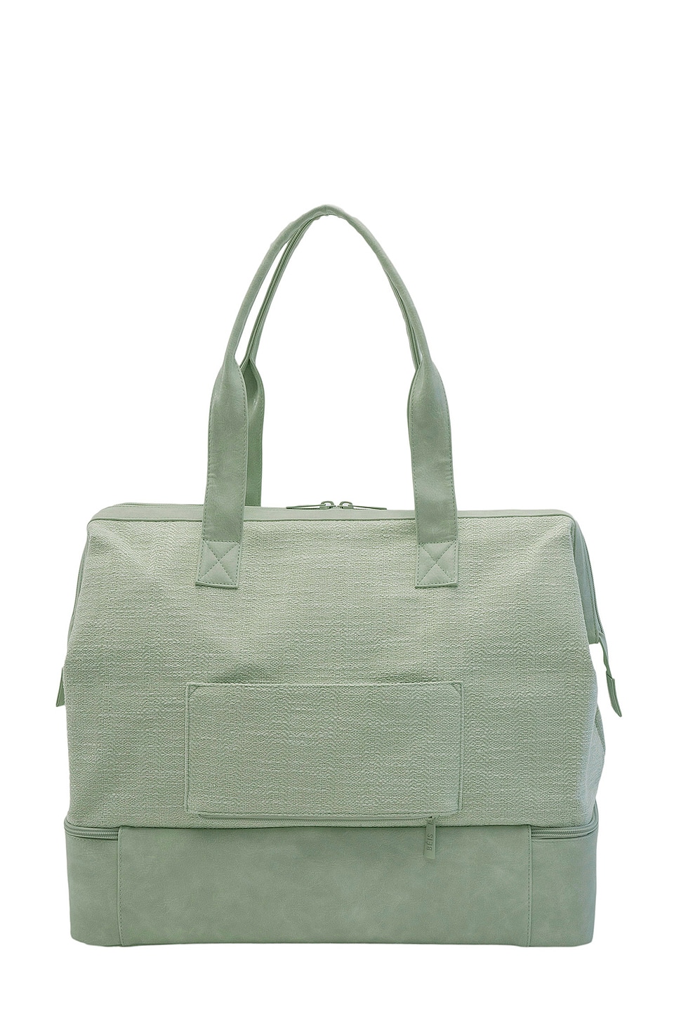 BEIS The Weekend Bag in Matcha Green REVOLVE