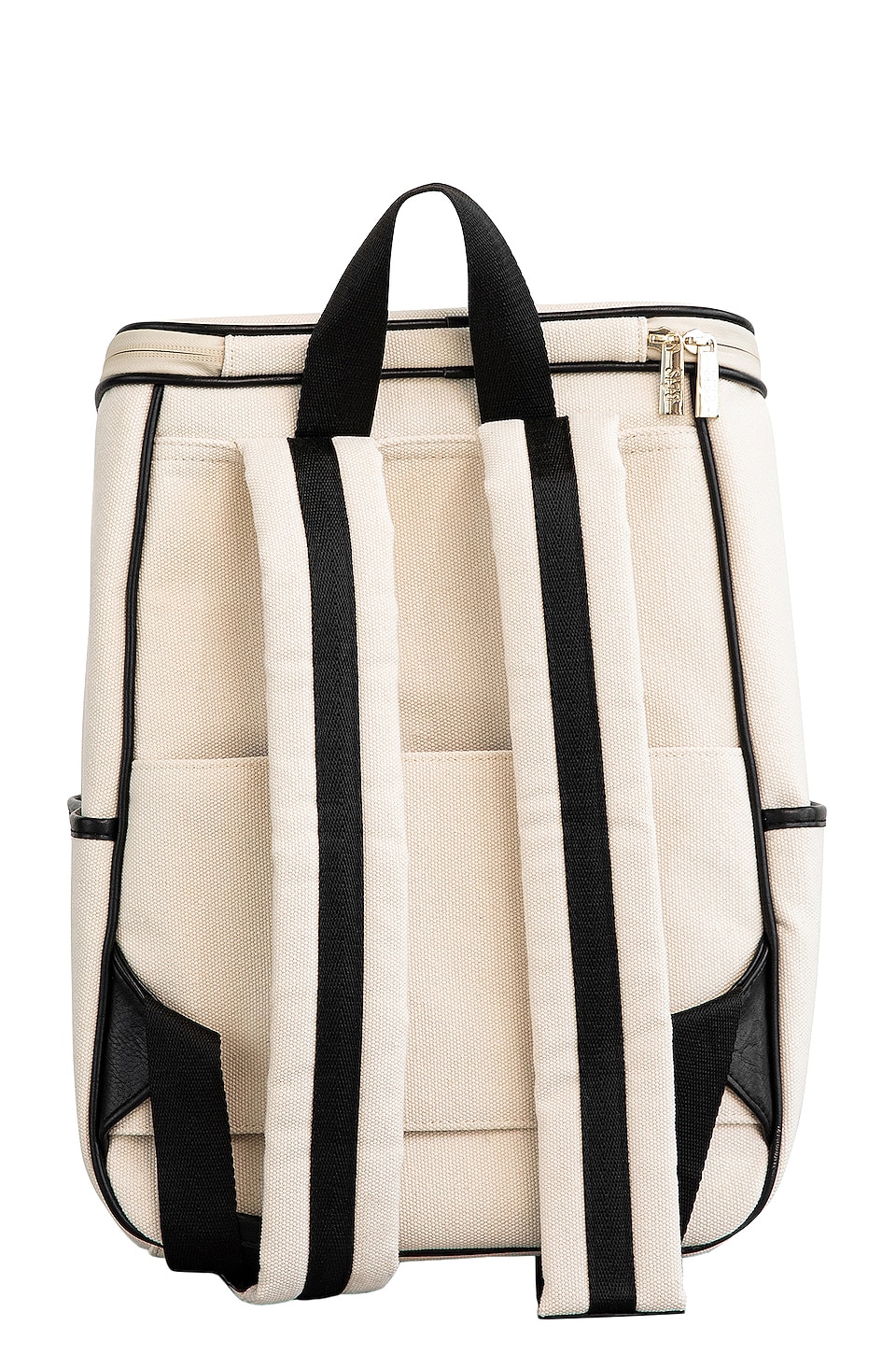 BEIS Cooler Backpack in Beige REVOLVE