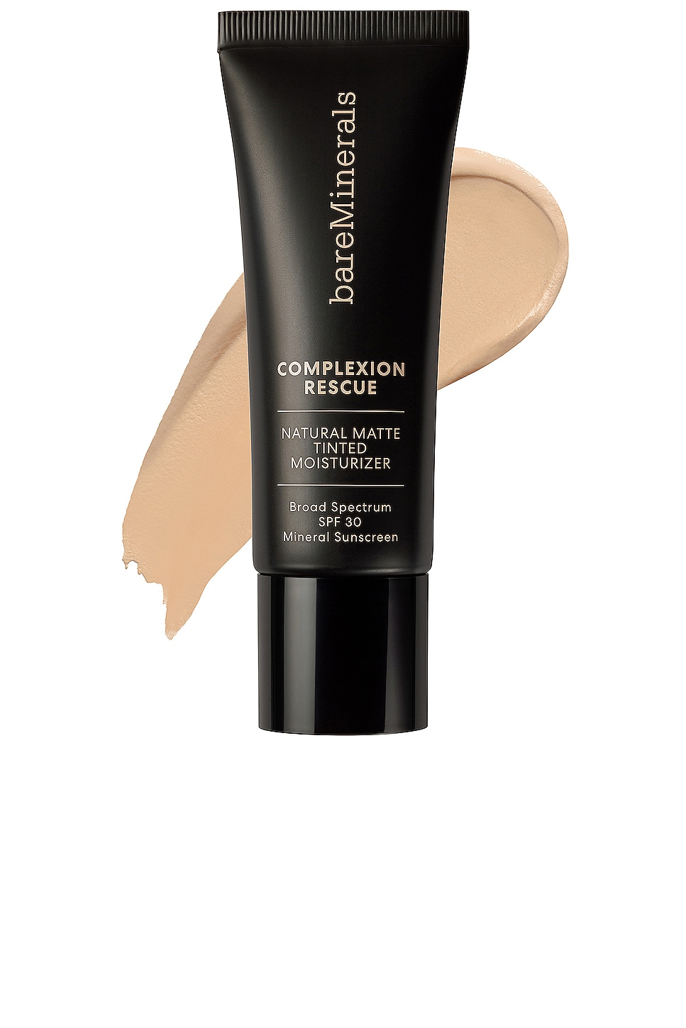 Complexion Rescue Natural Matte Tinted Moisturizer Mineral SPF 30