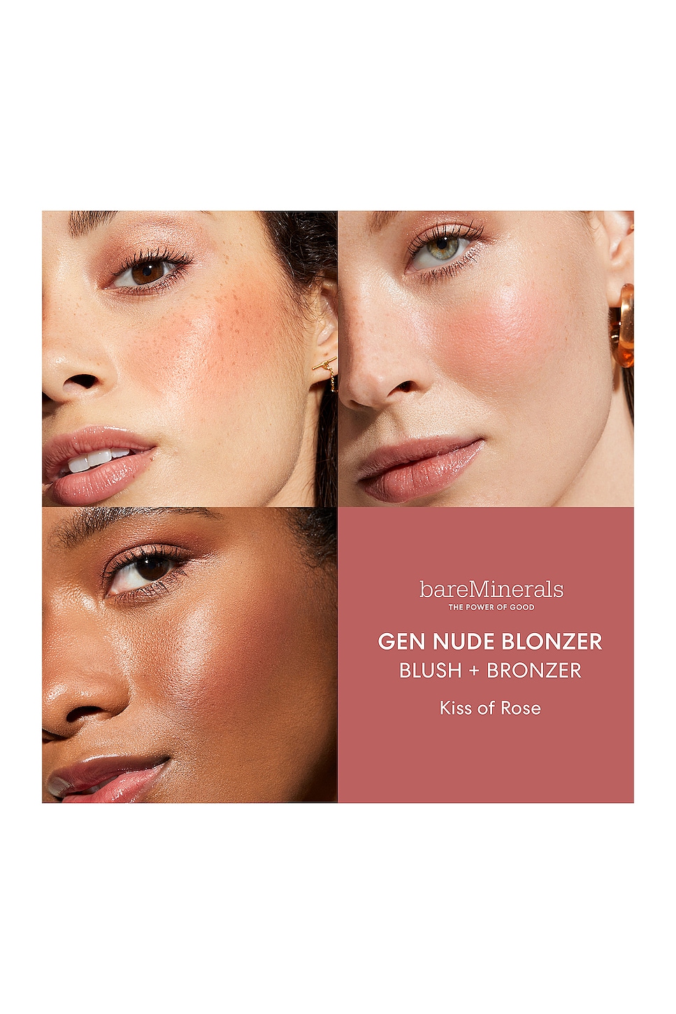 Gen Nude Blonzers - thumbnail 2