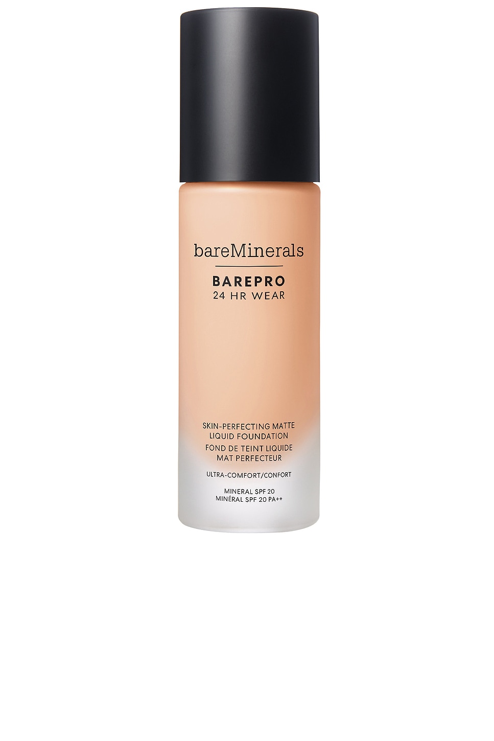 Bare Pro 24 Hour Matte Perfection Liquid Foundation