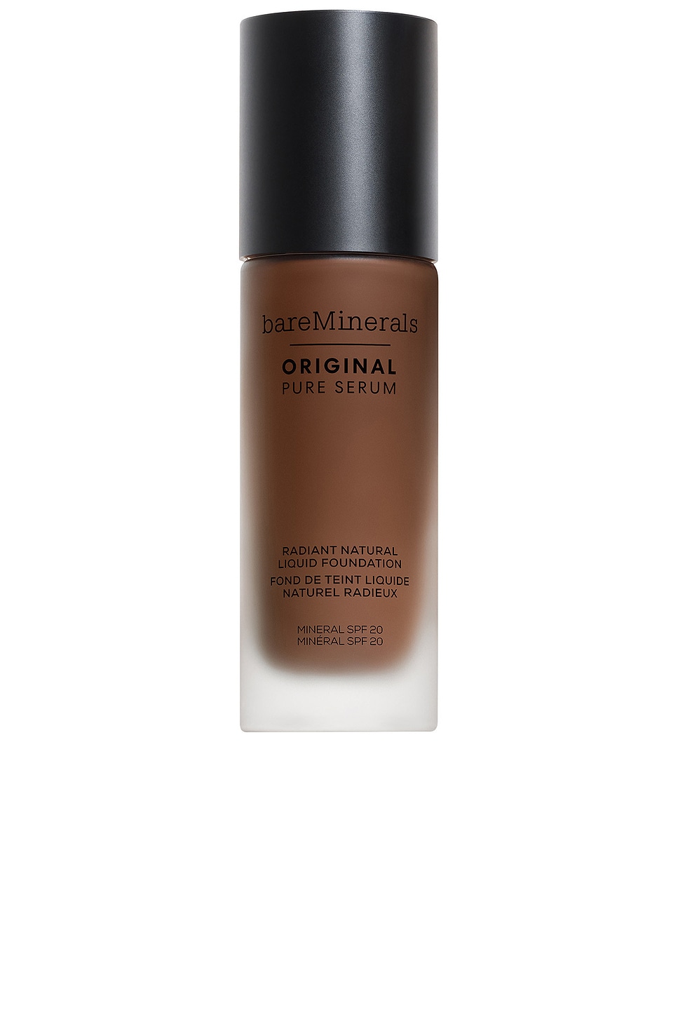 Original Pure Serum Foundation Shade