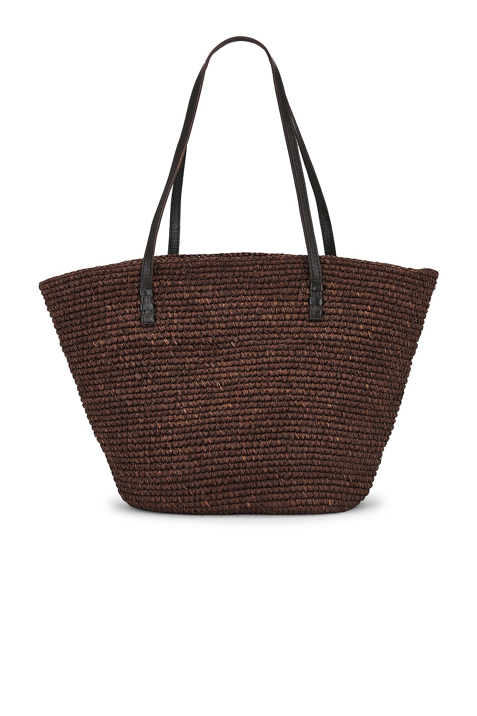 BEMBIEN Bieno Tote in Brown | REVOLVE