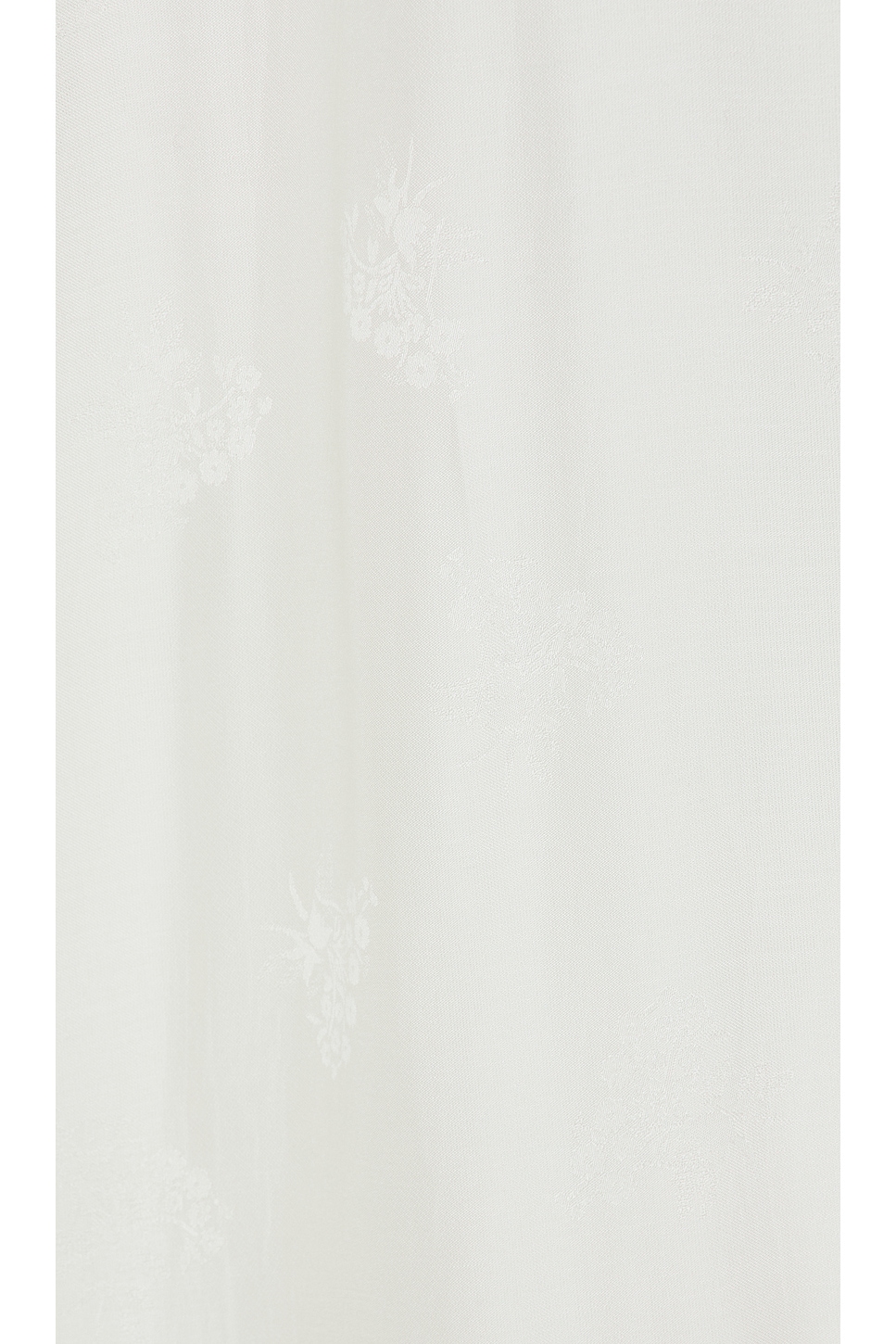 Hemant and Nandita High Low Maxi Dress