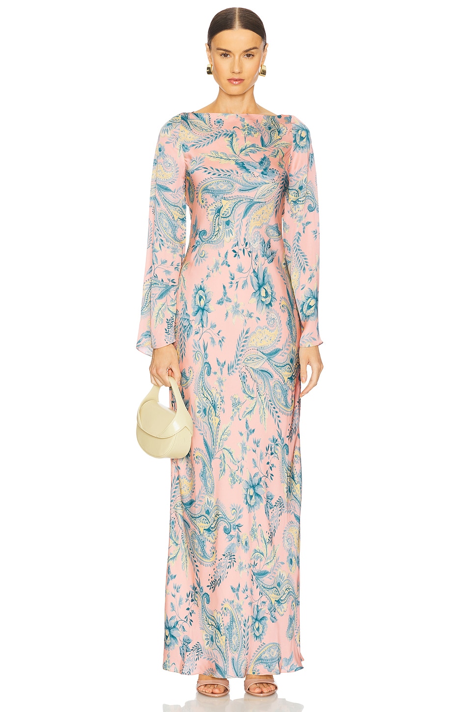 Long Dress