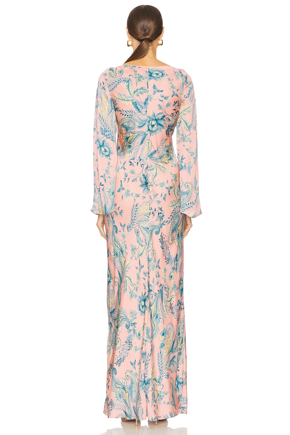 Long Dress