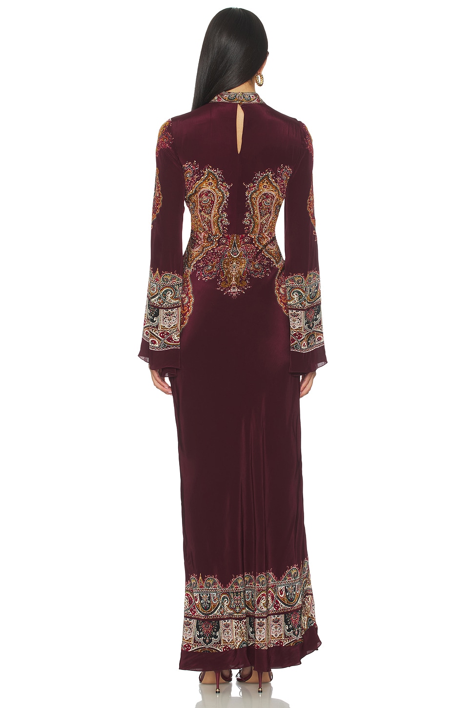 Long Dress