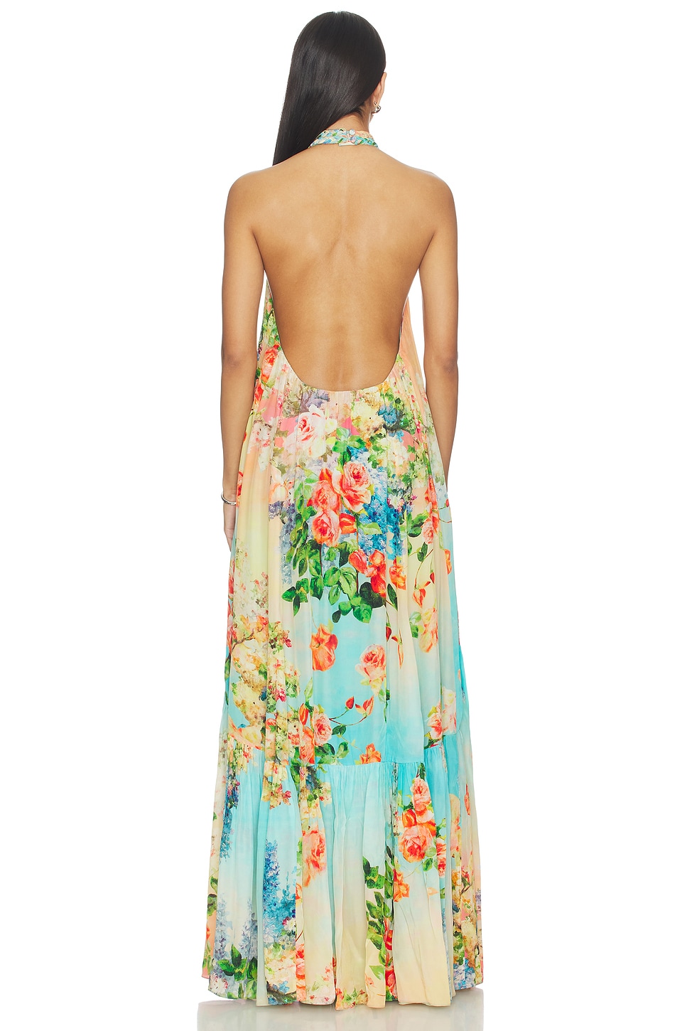 Hemant and Nandita - Maxi Dress | Plush Hemant and Nandita - Maxi Dress | Plush
