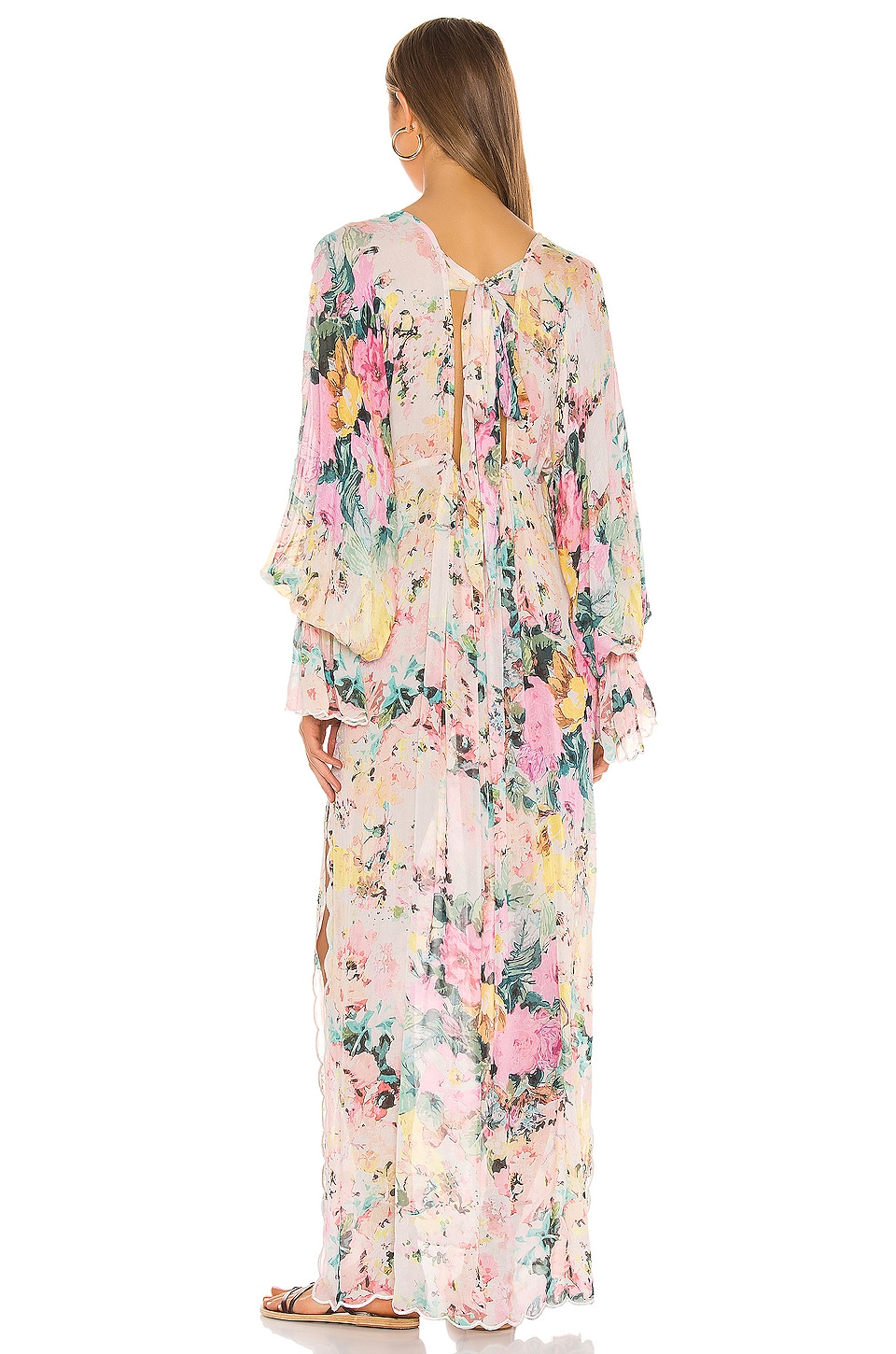 Teien Caftan