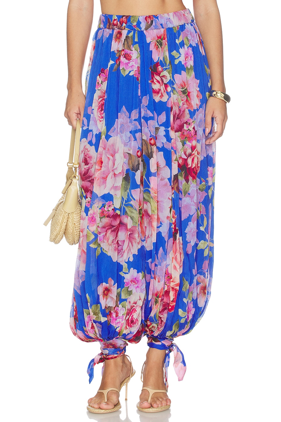 Harem Pants - thumbnail 2