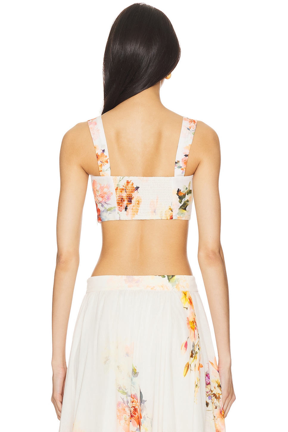 Corset Top - Thumbnail 3