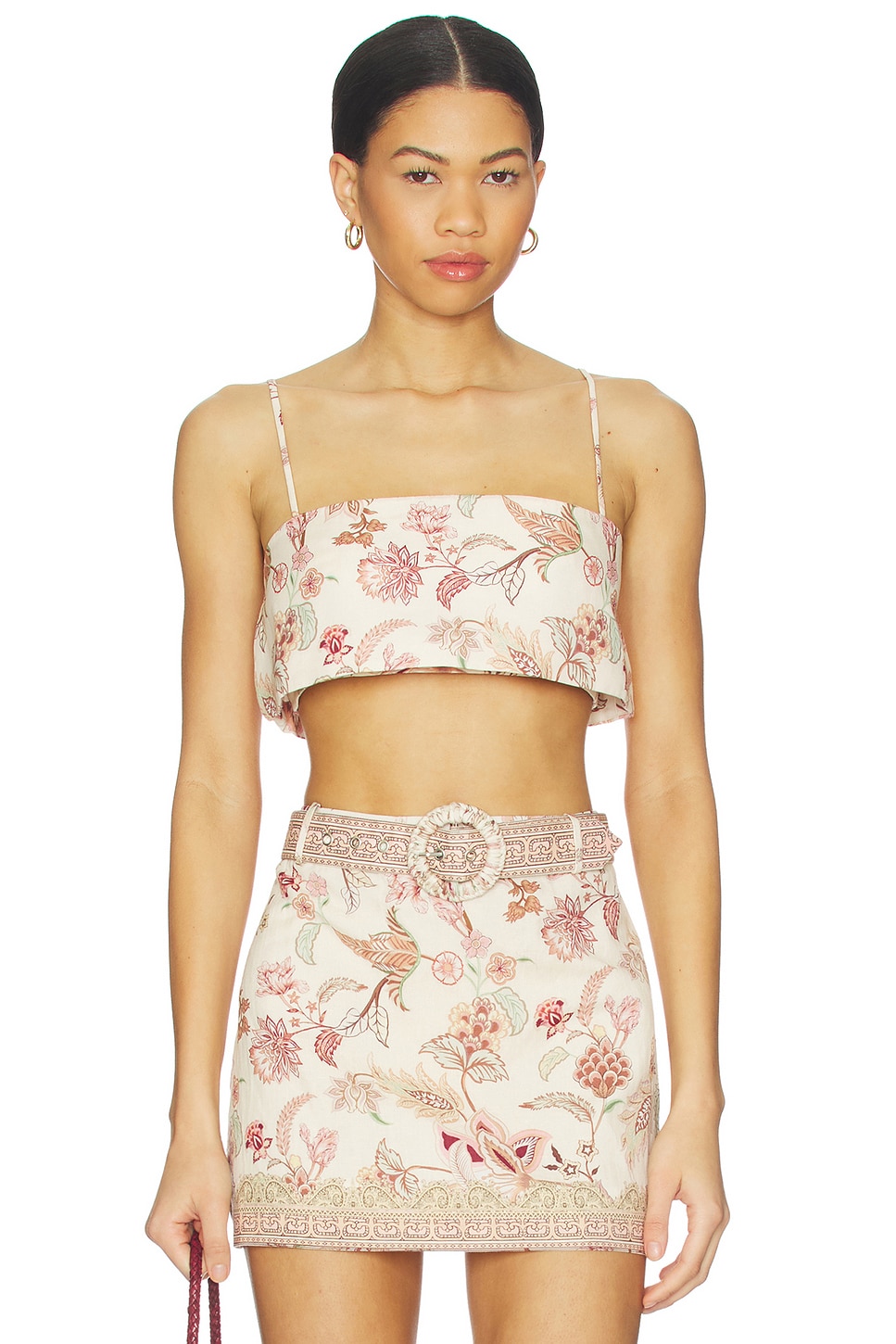 Bustier Top - thumbnail 2