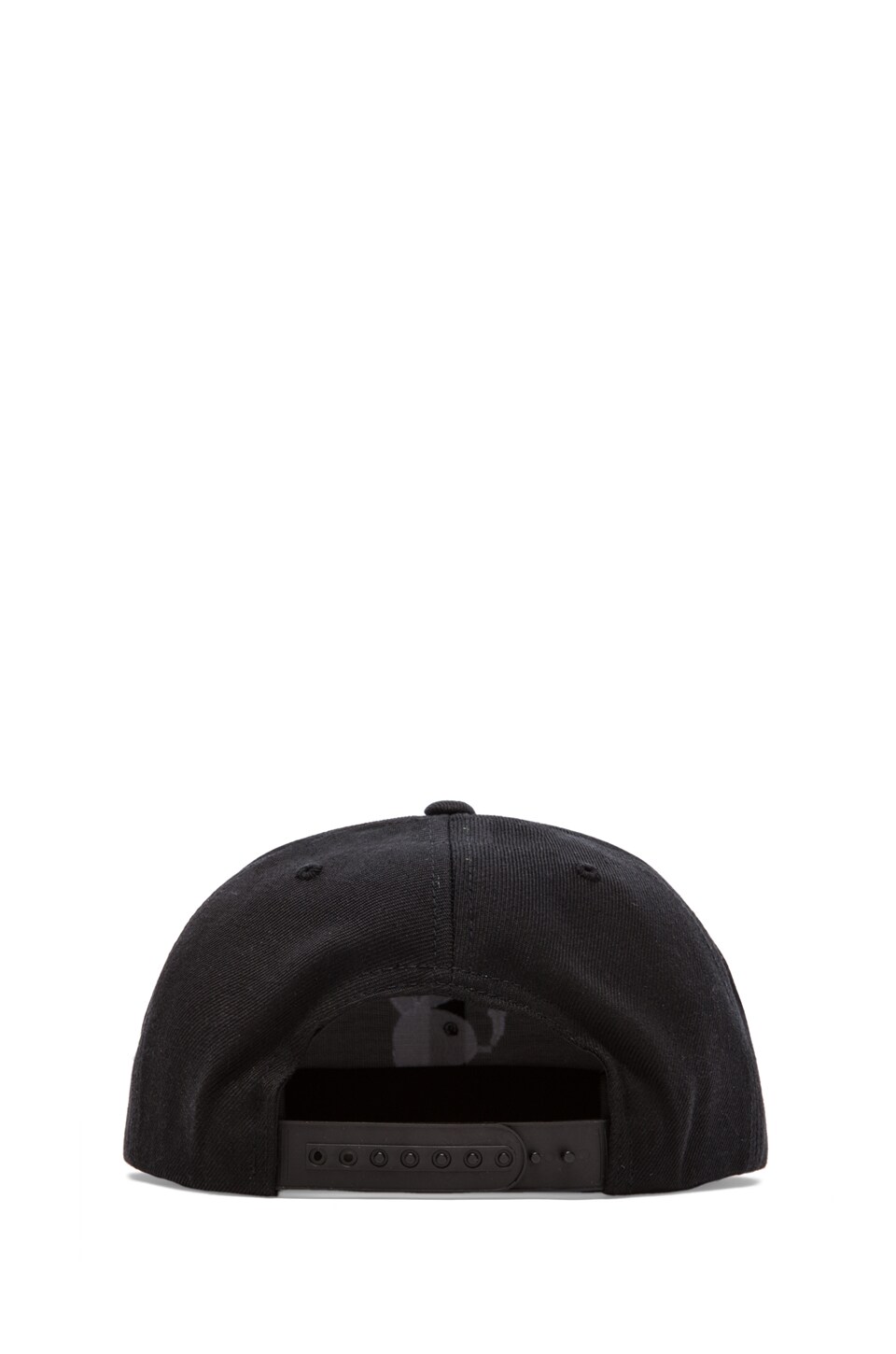 Best Wishes Playboy Club Snapback in Black | REVOLVE