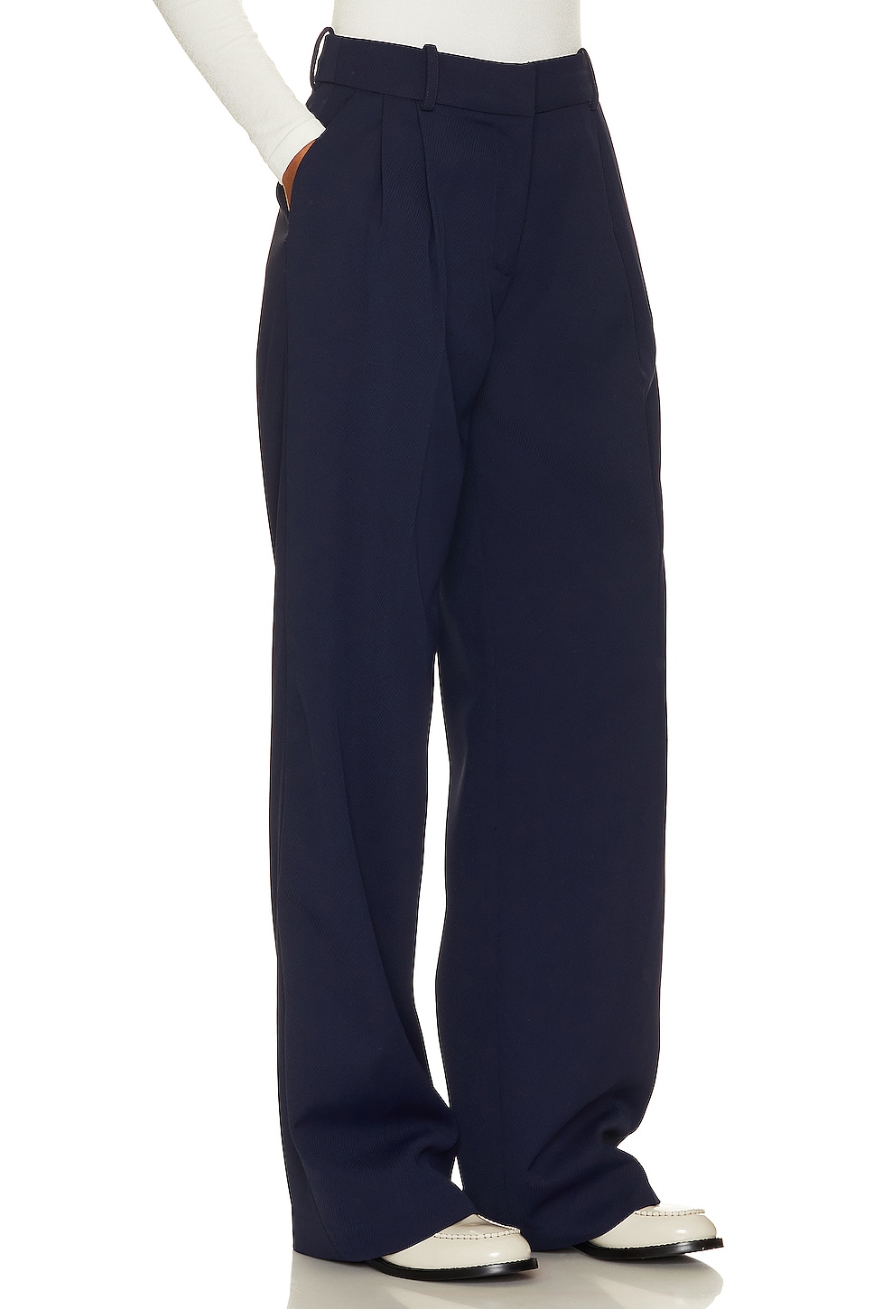 BEVERLY HILLS x REVOLVE Beverly Hills Trouser thumbnail