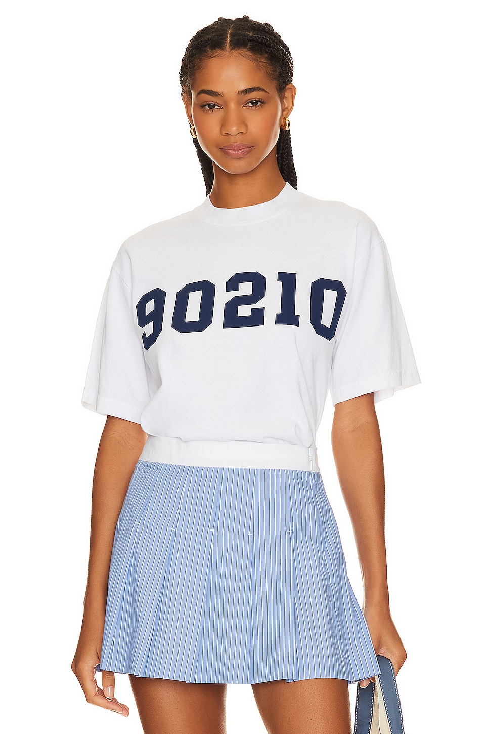Beverly Hills Vintage Tee