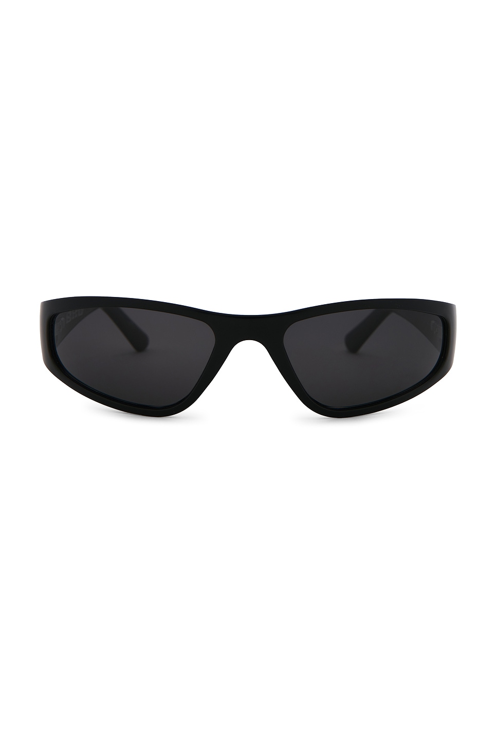 BRU Eyewear — СОЛНЦЕЗАЩИТНЫЕ ОЧКИ · Soot