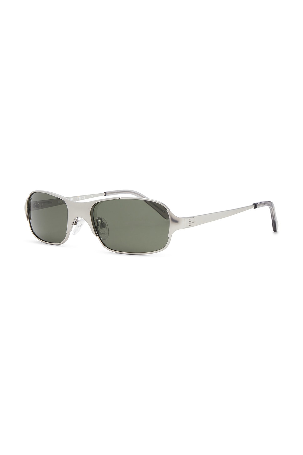 Aitken Rectangle Sunglasses