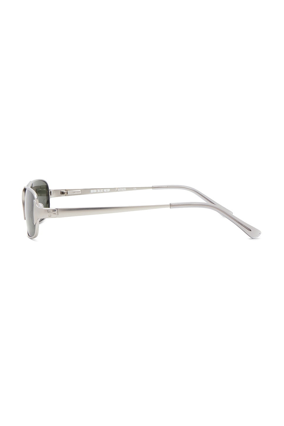Aitken Rectangle Sunglasses
