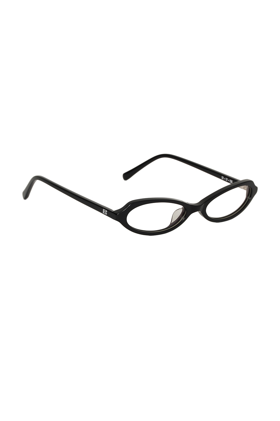 Echo Optical Eyeglasses - thumbnail 3