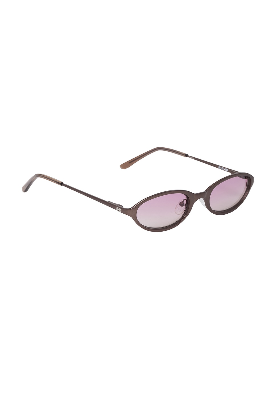 Poly Sunglasses - thumbnail 3
