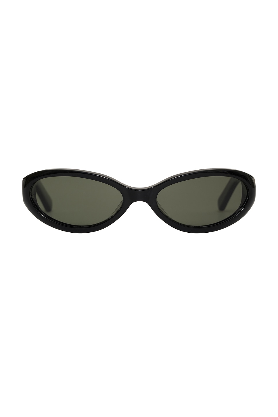 BRU Eyewear — СОЛНЦЕЗАЩИТНЫЕ ОЧКИ LINDEN · Soot