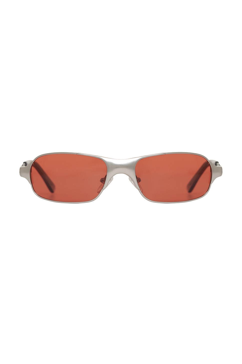 BRU Eyewear Aitken Sunglasses in Cherry | REVOLVE display picture 3