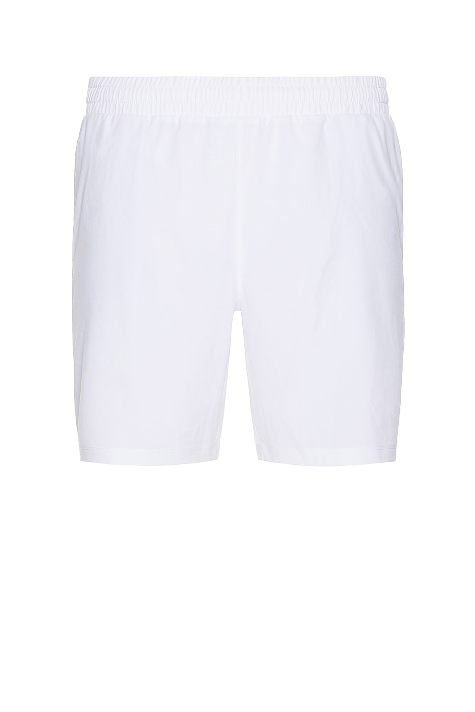 Pivotal Performance Lined Short