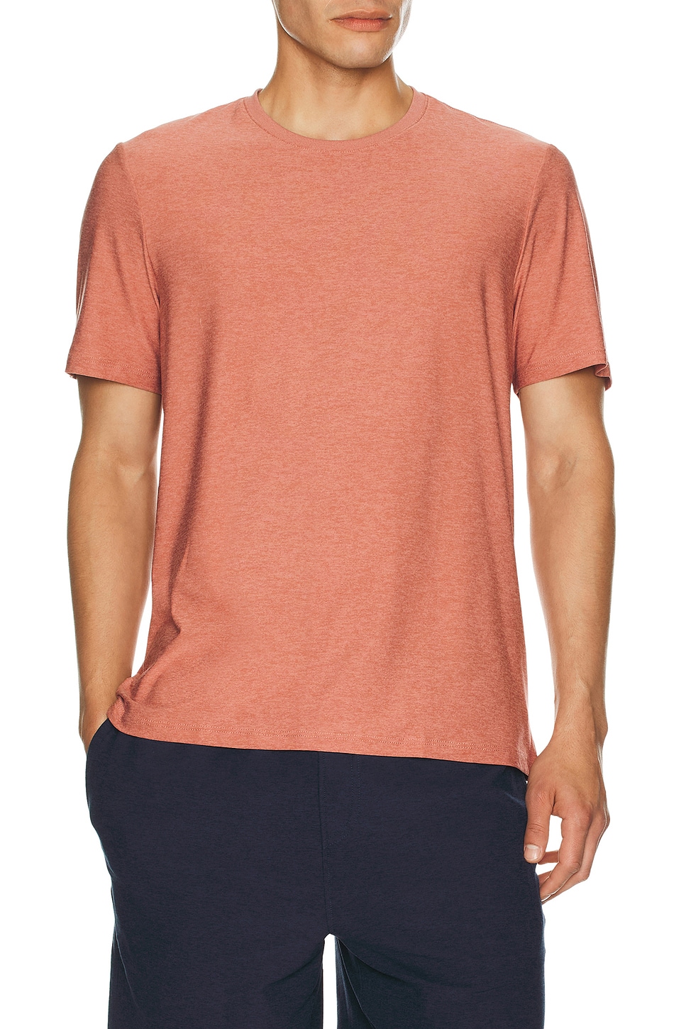 Always Beyond Crew Neck Tee 2.0 - Thumbnail 3