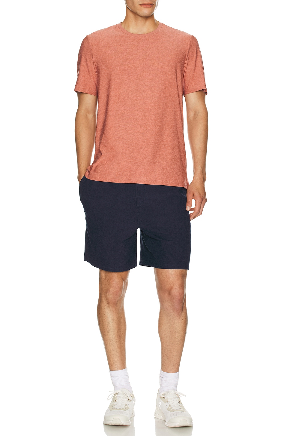 Always Beyond Crew Neck Tee 2.0 - Thumbnail 4