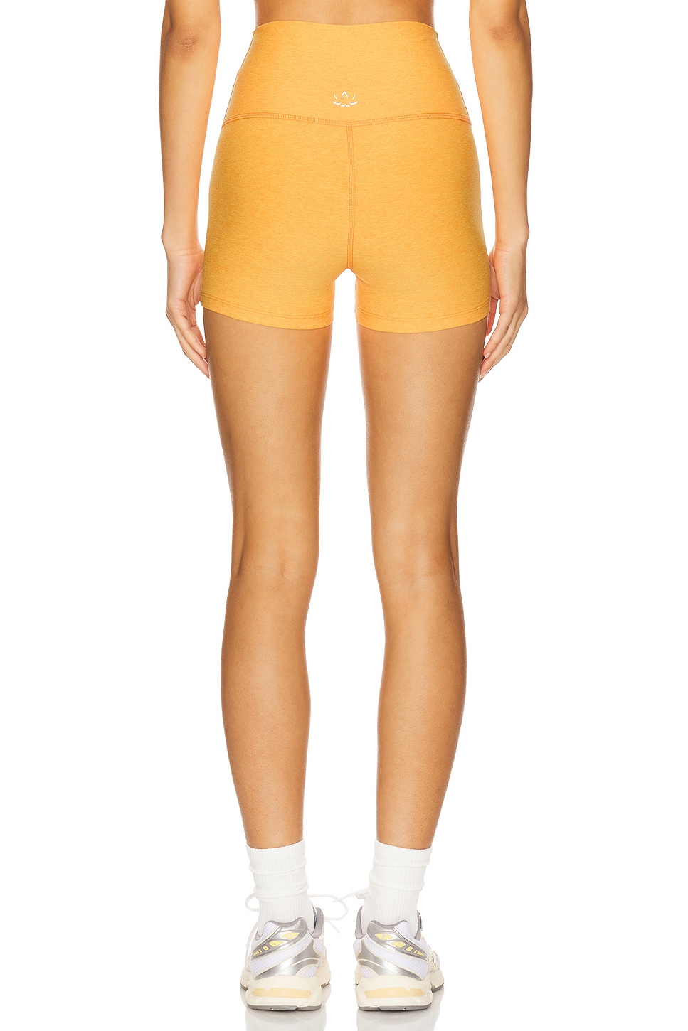 Beyond Yoga Spacedye All For Run Shorts