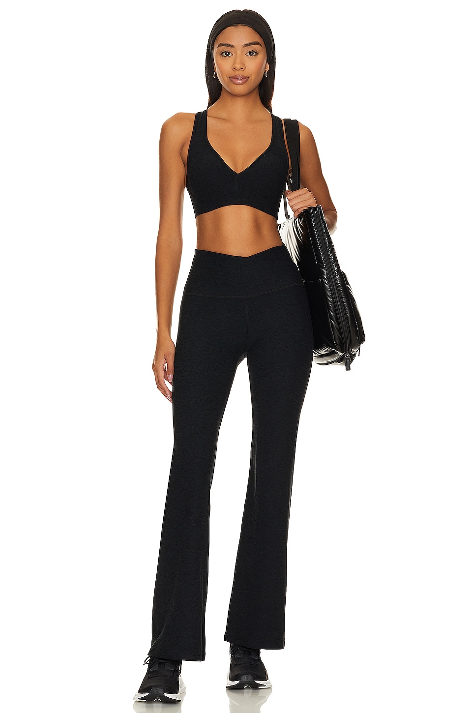 Spacedye Lift Your Spirits Sports Bra