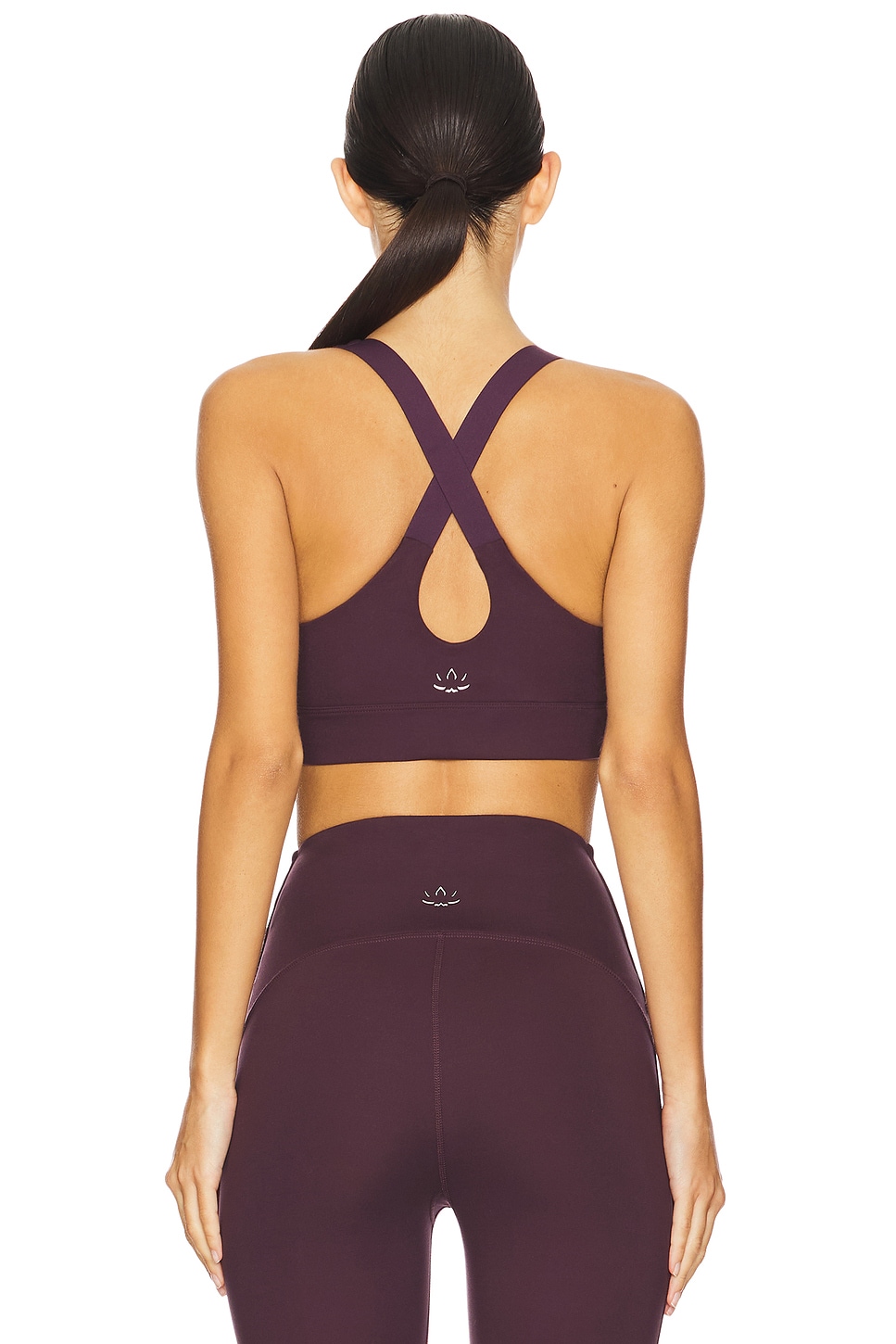 Powerbeyond Upsurge Bra - Thumbnail 3