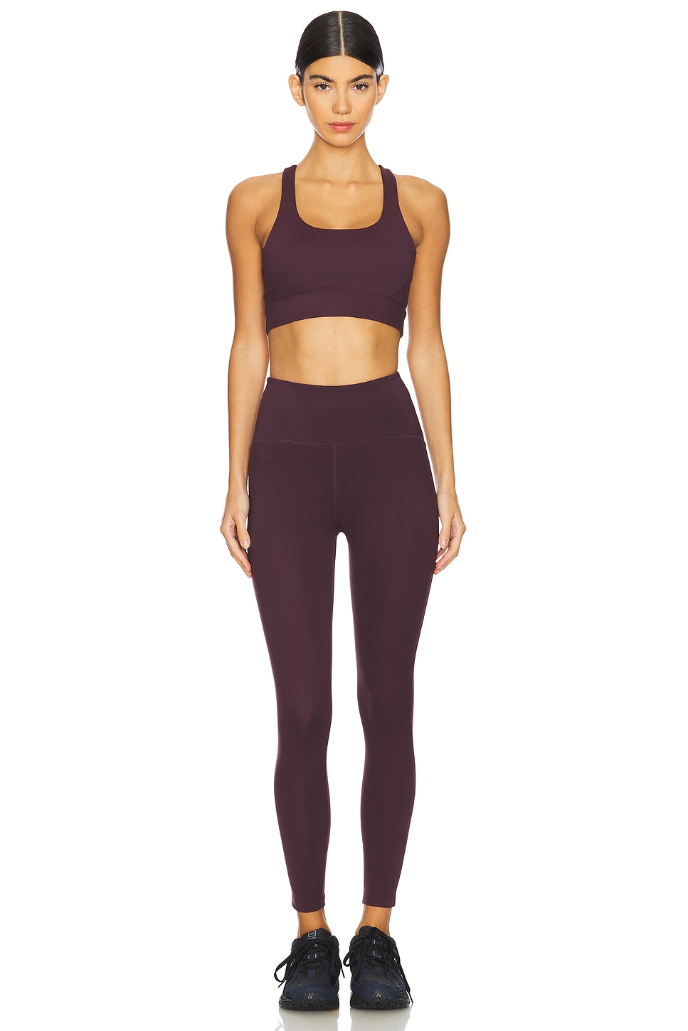 Powerbeyond Upsurge Bra - Thumbnail 4