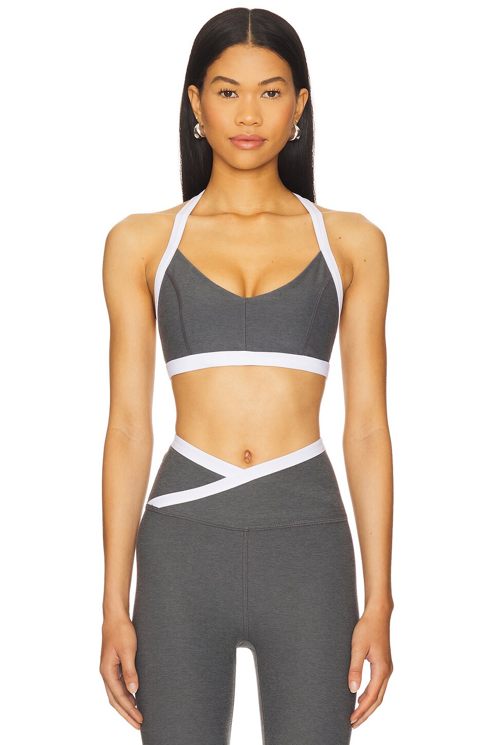 Spacedye Outlines Bra
