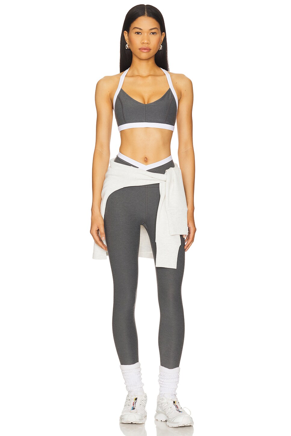 Spacedye Outlines Bra