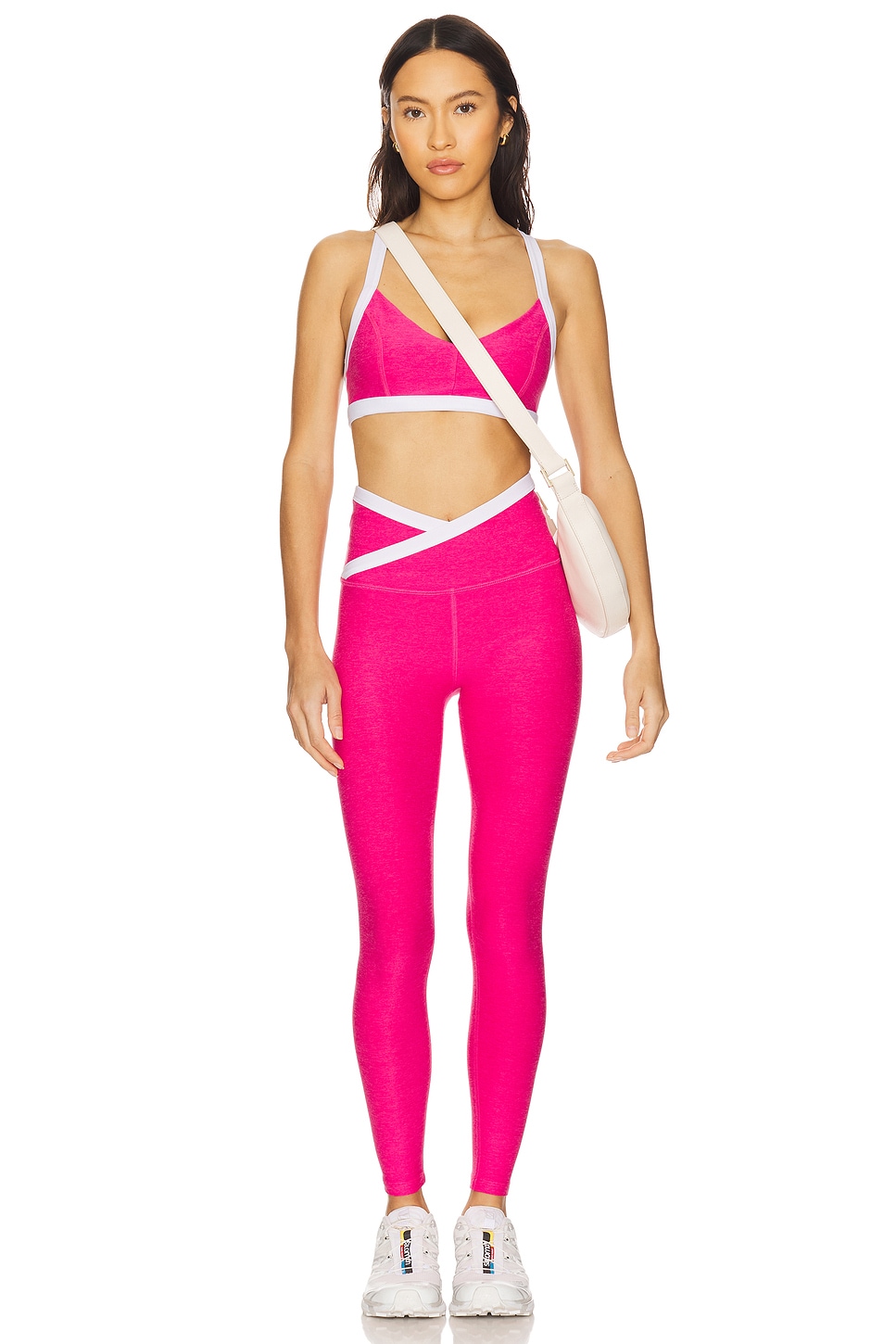 Spacedye Outlines Bra