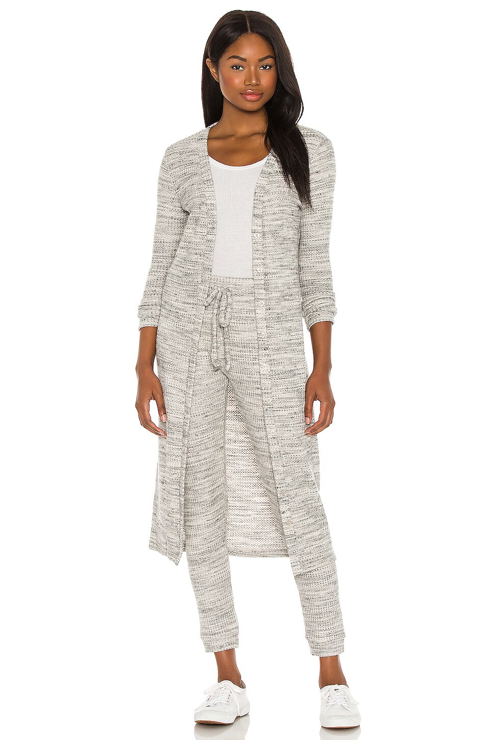 beyond yoga duster cardigan