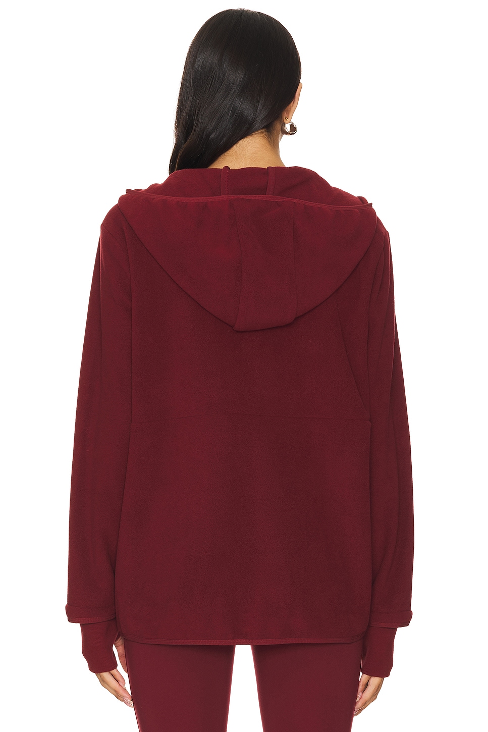 Beyond Yoga Urban Explorer Half Zip Pullover Sweatshirt thumbnail