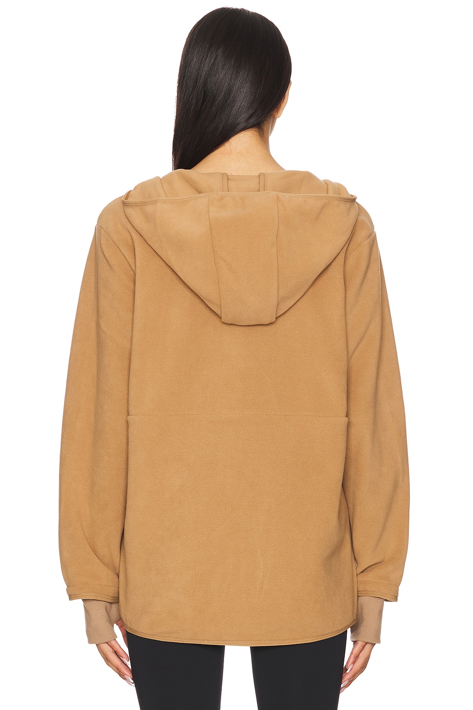 Urban Explorer Half Zip Pullover - Thumbnail 3