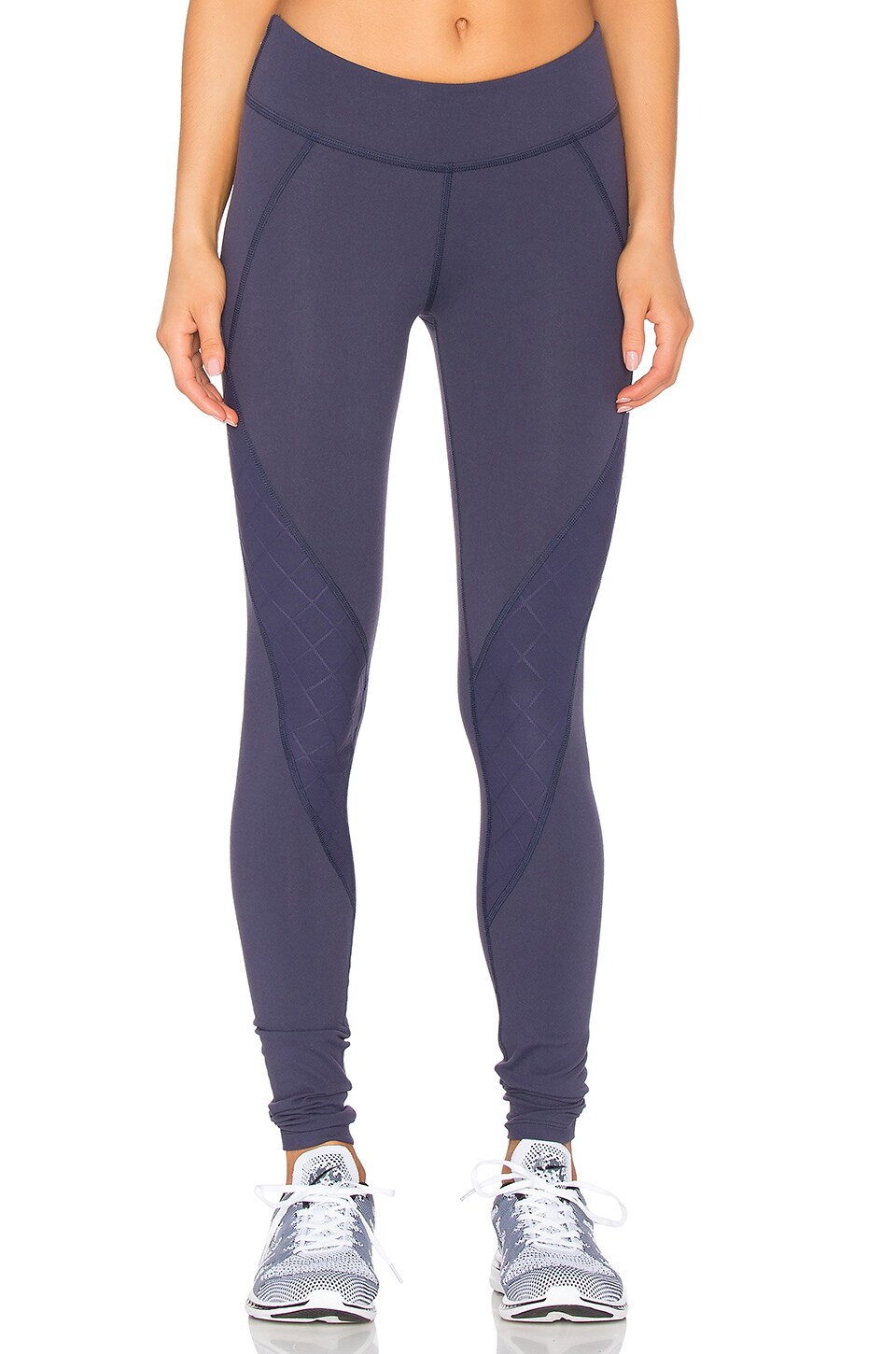 beyond yoga quilted leggings