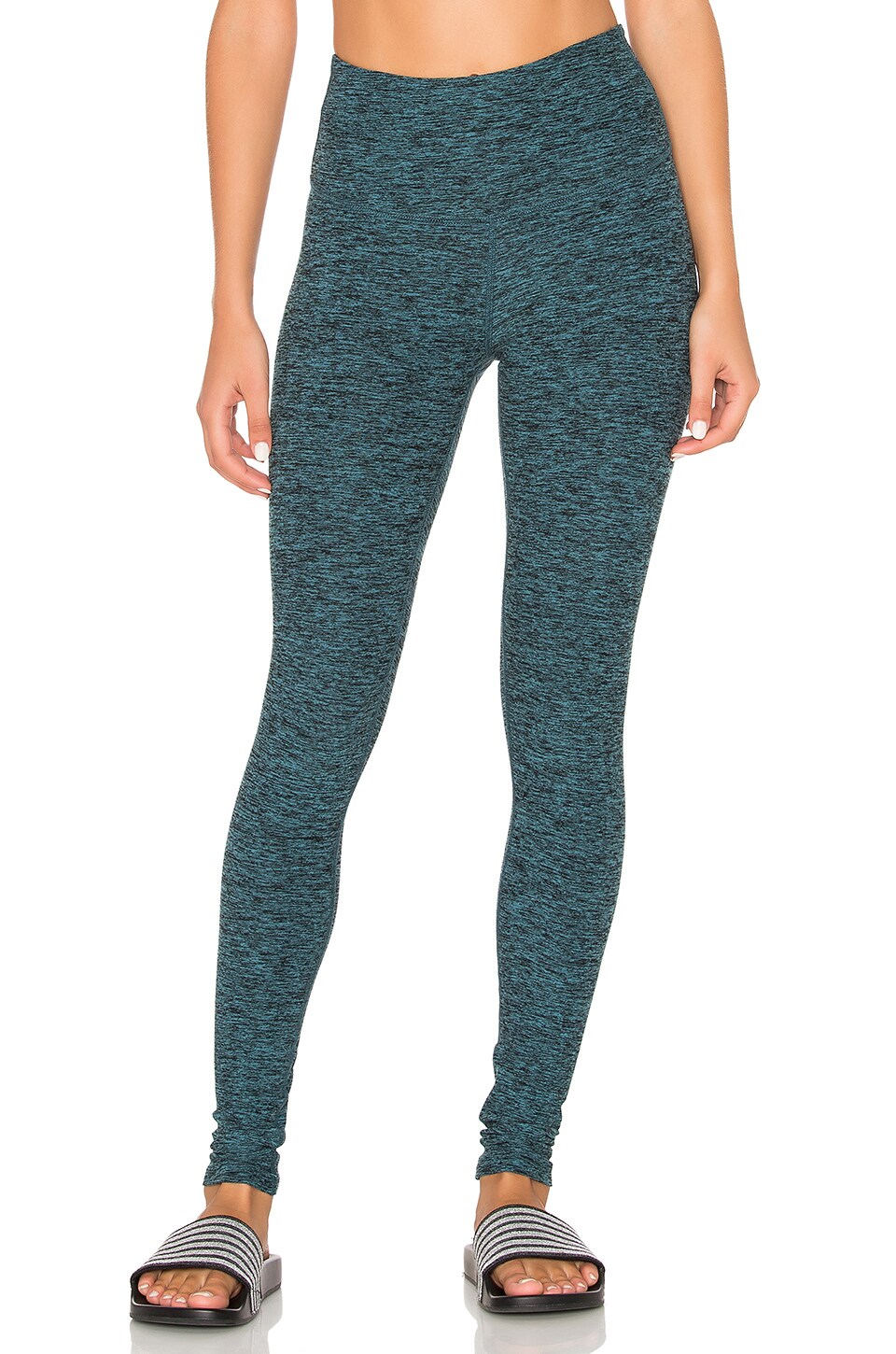 beyond yoga spacedye high waisted leggings