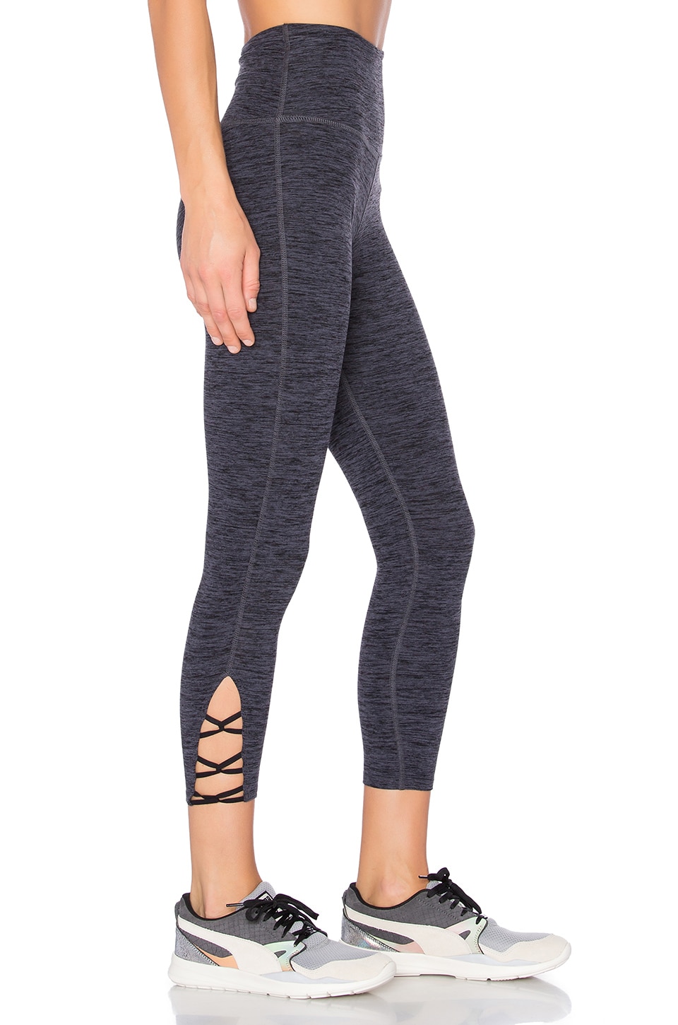 revolve high waisted pants
