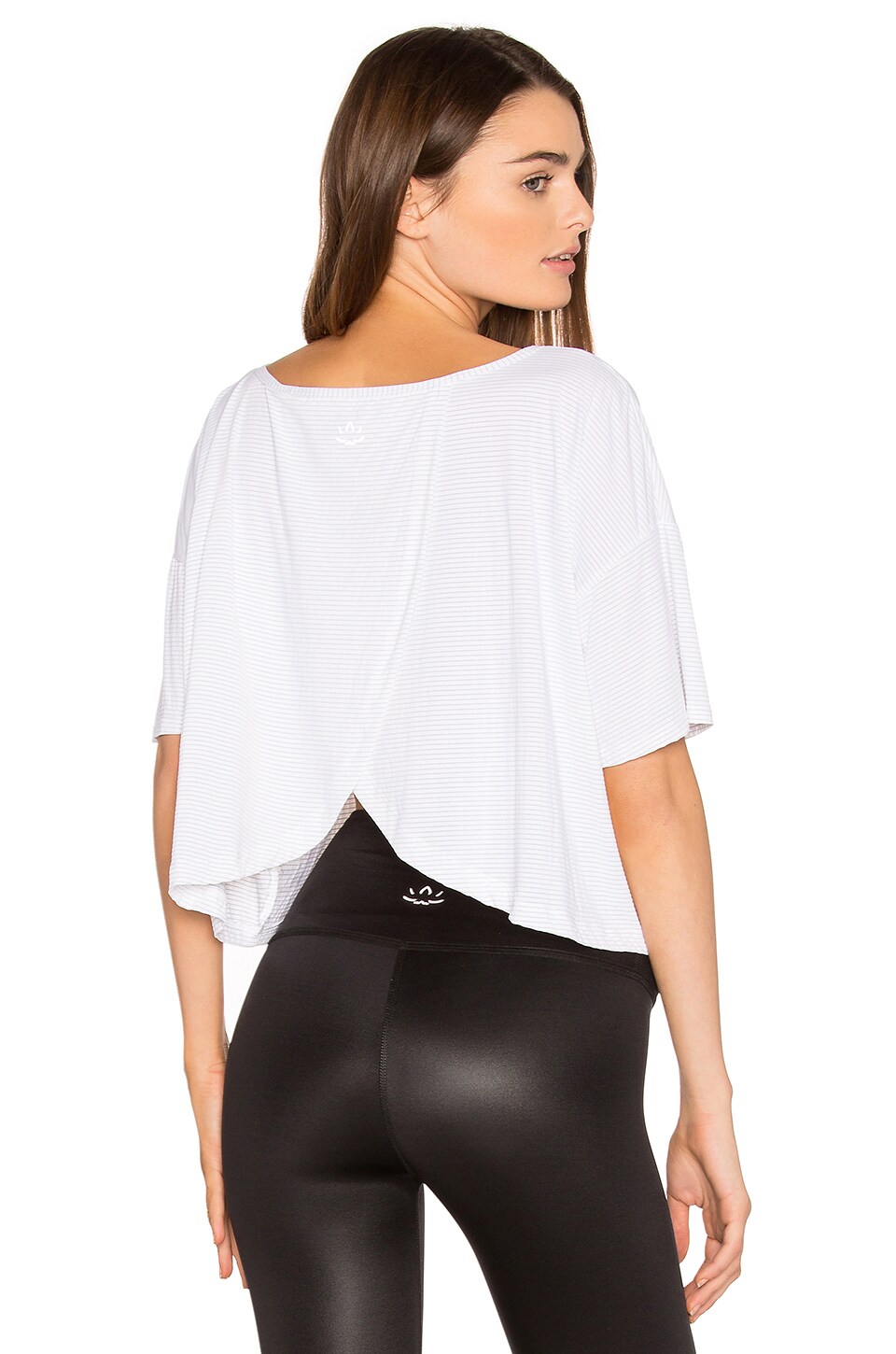 Beyond Yoga Foldover