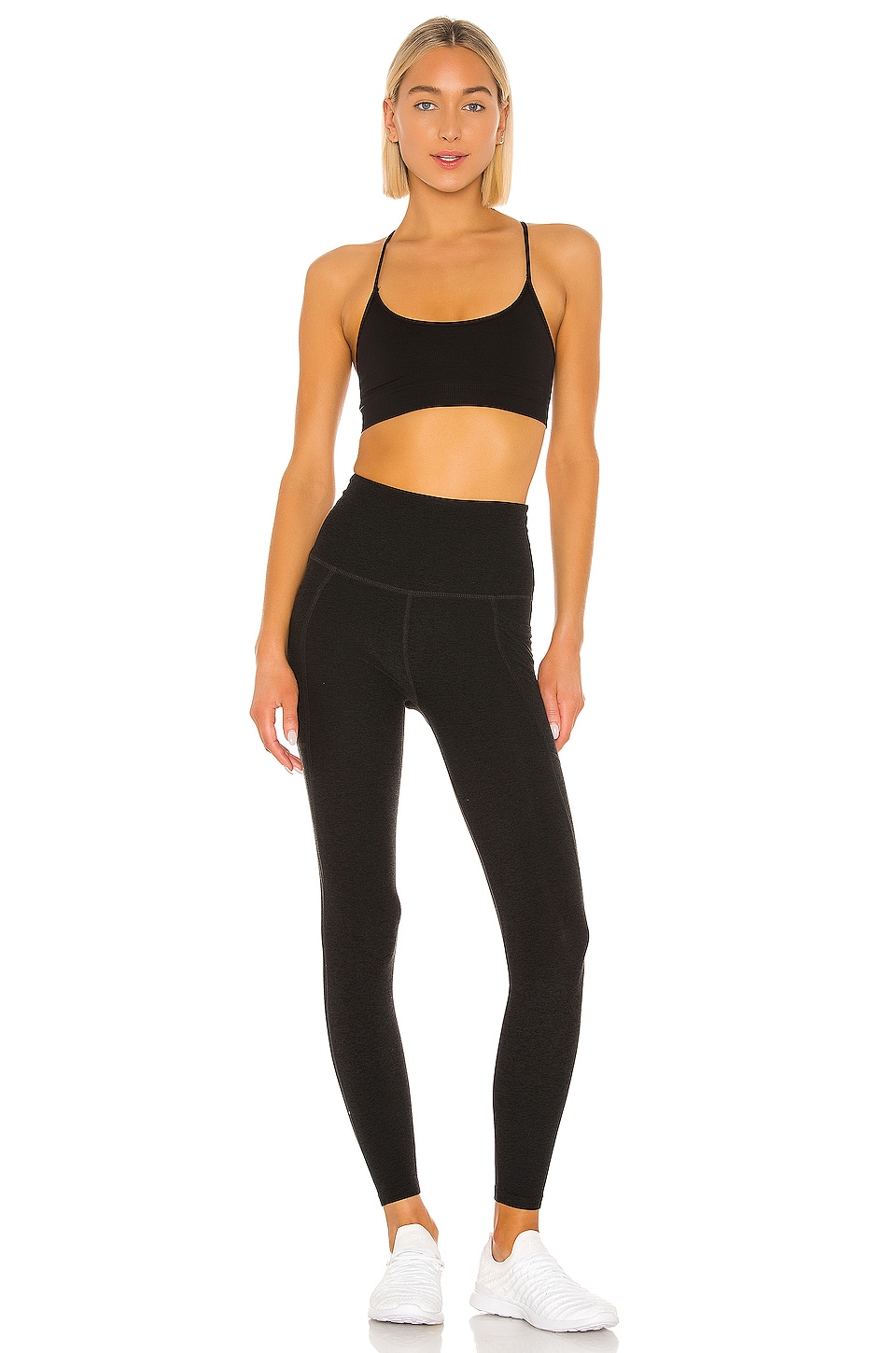 BEYOND YOGA OUT OF POCKET LEGGING