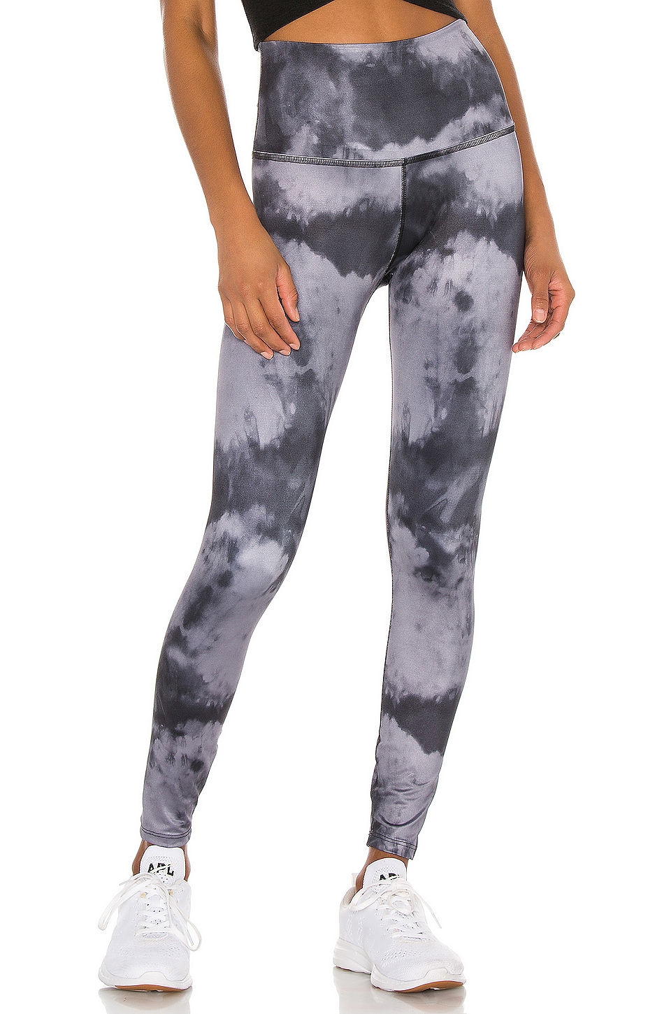 beyond yoga lux leggings