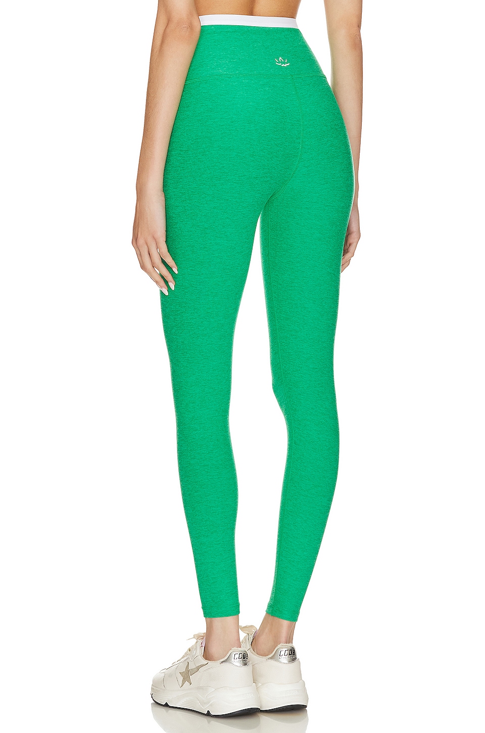 Beyond Yoga Spacedye Outlines High Waisted Midi Legging thumbnail
