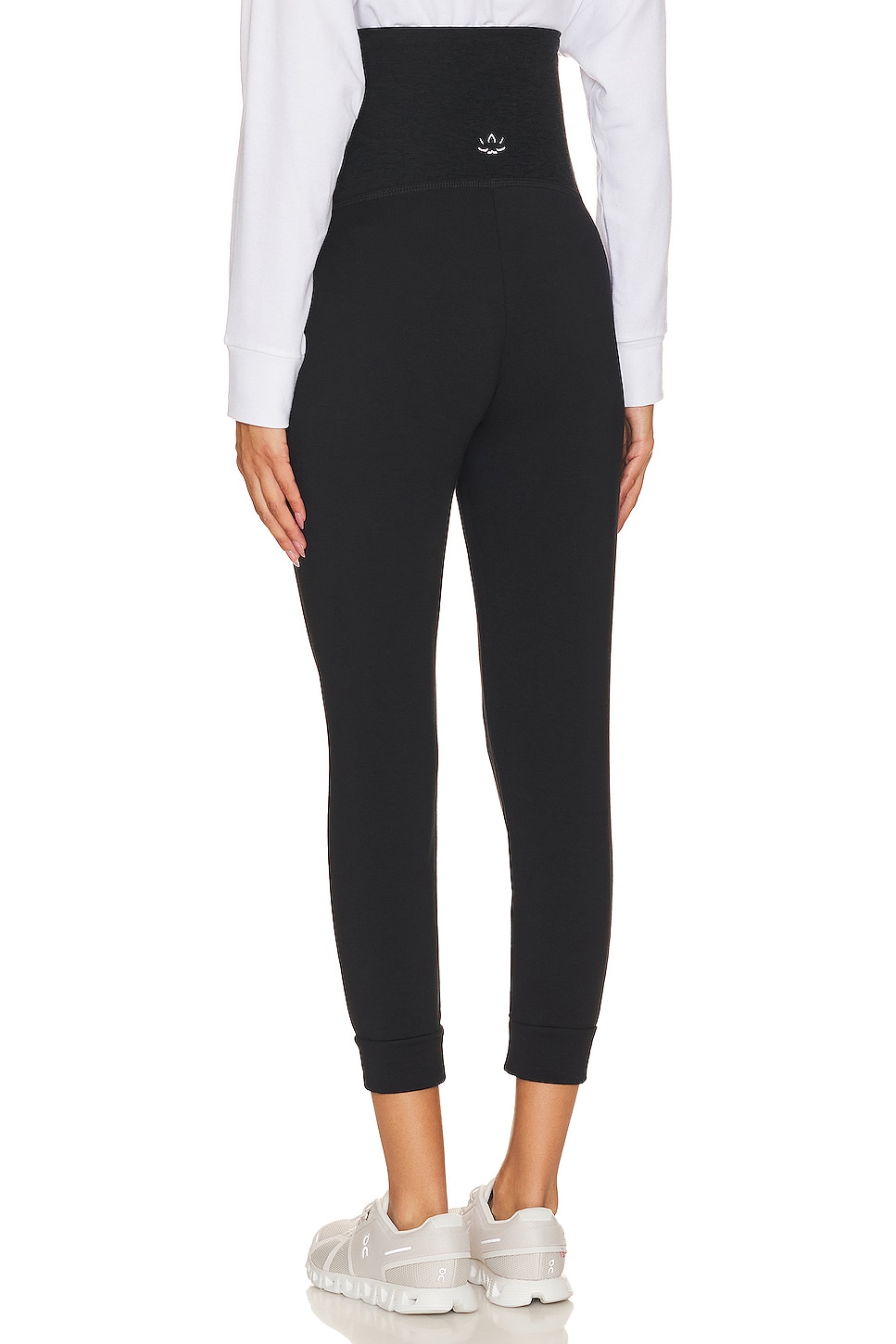 Beyond Yoga Hold Me Close Maternity Sweatpant thumbnail