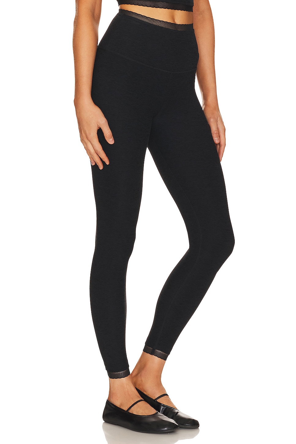 Beyond Yoga Spacedye Allure Midi Legging