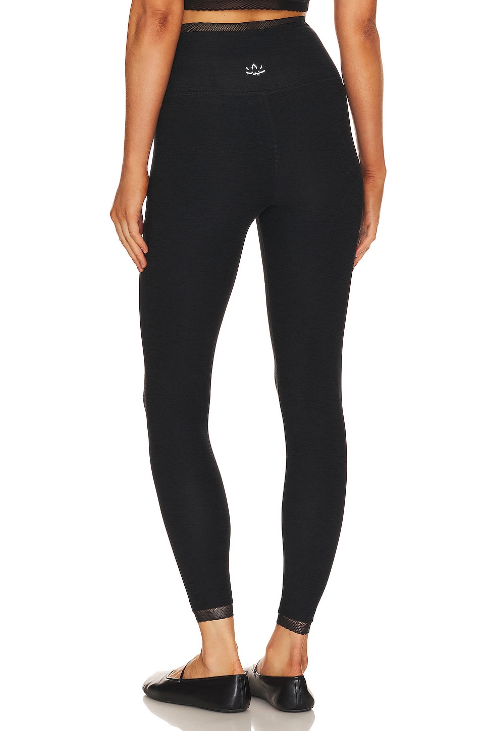 Beyond Yoga Spacedye Allure Midi Legging